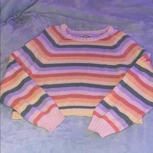 American eagle sweater